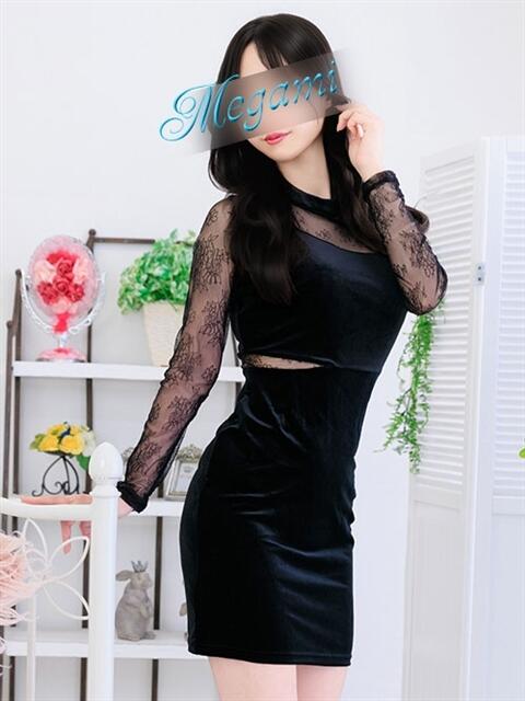 みさ ～優しい若妻倶楽部～Mrs.女神（人妻デリヘル）