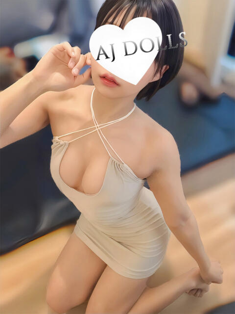 片桐れん AJ DOLLS(エージェイドールズ)（【非風俗】メンズエステ）