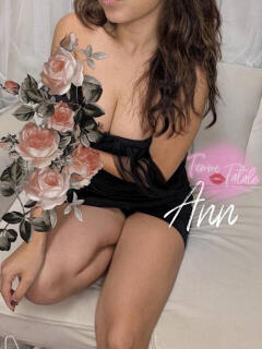 アン Femme Fatale（ファムファタール）（谷町九丁目/メンズエステ）