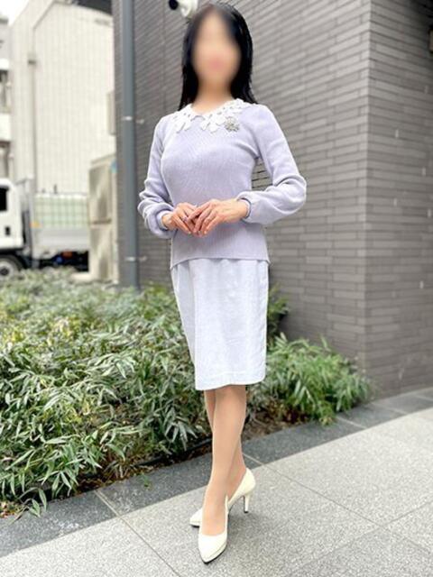 ますみ 池袋おかあさん（待ち合わせ型ヘルス）