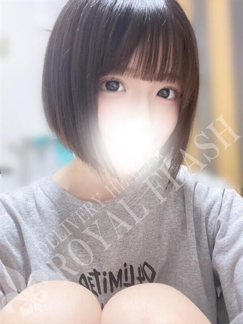 ☆にいな☆ 100％本人が来る店！！デリヘル『ロイヤルフラッシュ』（デリヘル）