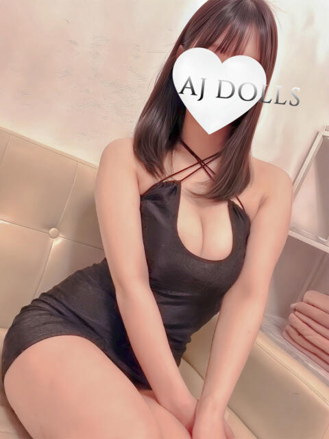 五十嵐響 AJ DOLLS(エージェイドールズ)（【非風俗】メンズエステ）