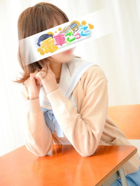 こはる 電車ごっこ（ソープランド）