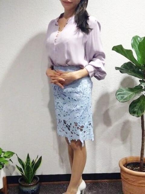 天音るあ アロマエステGarden東京（派遣型アロマエステ）