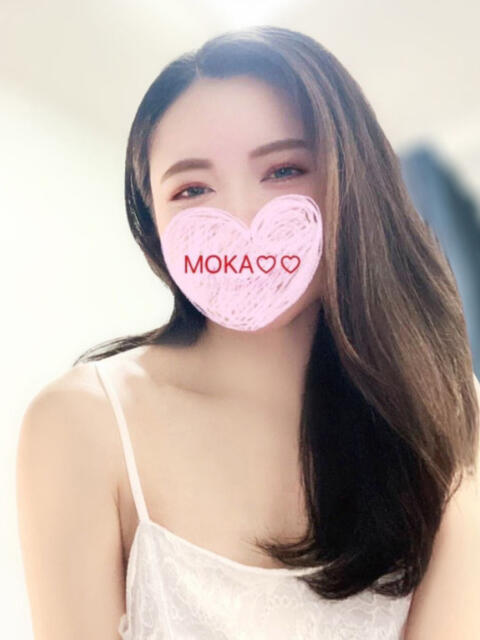 もか エステティシャンの彼女（【非風俗】メンズエステ）