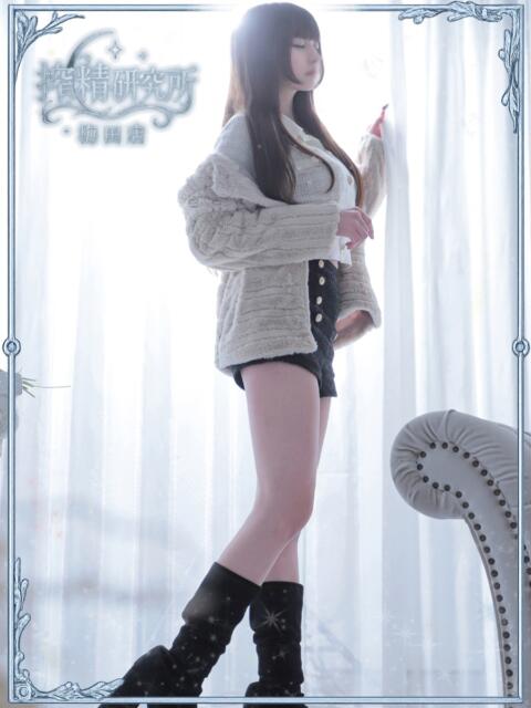 華月　こころ 搾精研究所（痴女・M性感）