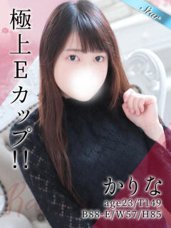 かりな 東京リップ 上野店（上野/デリヘル）