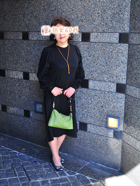 加奈子 熟女60代（熟女デリヘル）