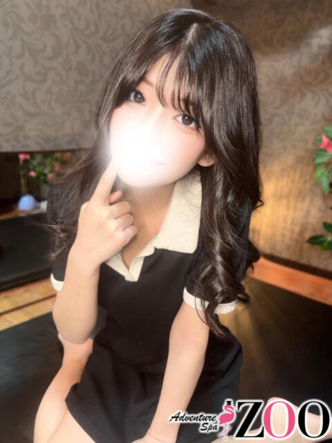 川谷もあ ADVENTURE SPA ZOO(ズー)（【非風俗】メンズエステ）