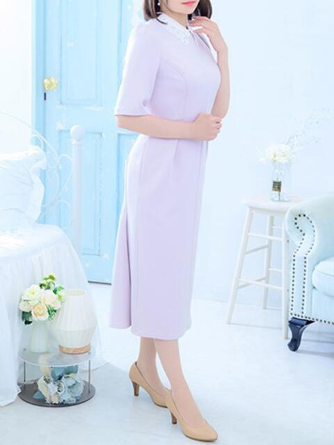 玲奈(れいな) PLUS難波店（熟女デリヘル）