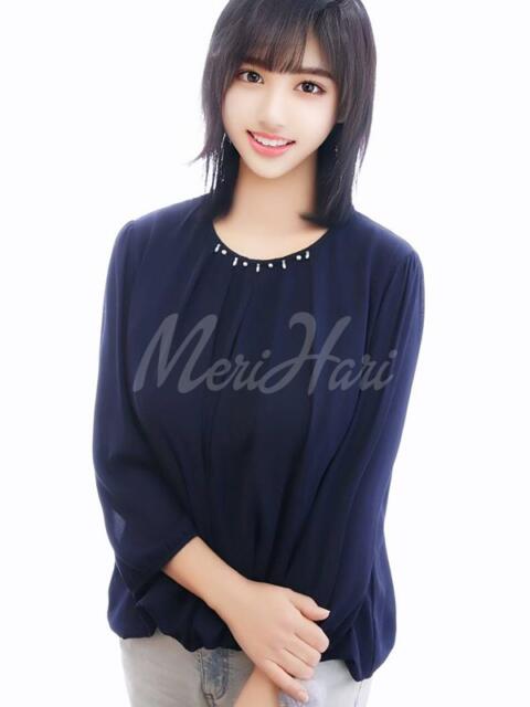 メグミ メリハリ（韓国デリヘル）