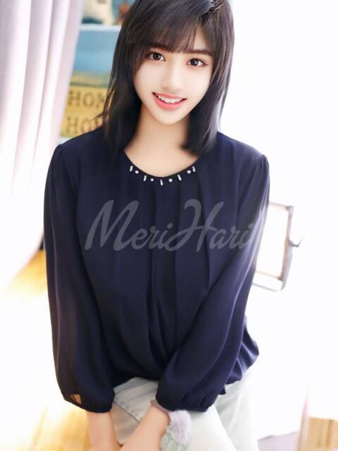 メグミ メリハリ（韓国デリヘル）