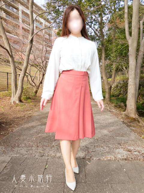 れん 人妻小旅行(人妻系デリヘル)