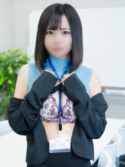 斉藤 るり アソビザ女子社員 イメクラ部（ホテヘル）