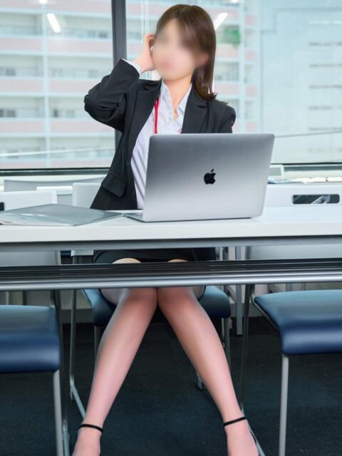 皐月めい アソビザ女子社員 イメクラ部（ホテヘル）