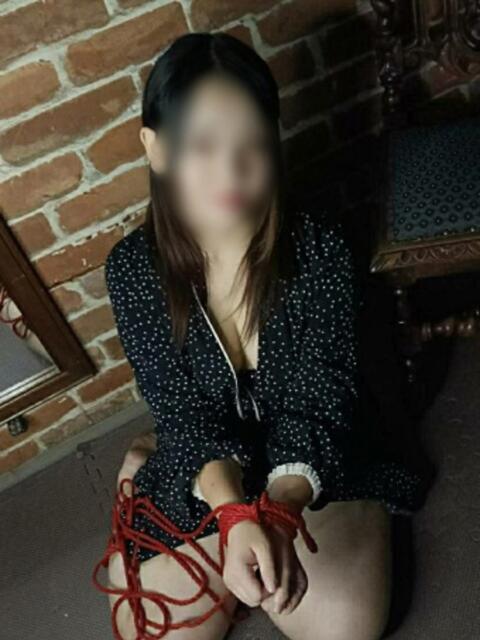 ゆな 無我（むが）（SM倶楽部）