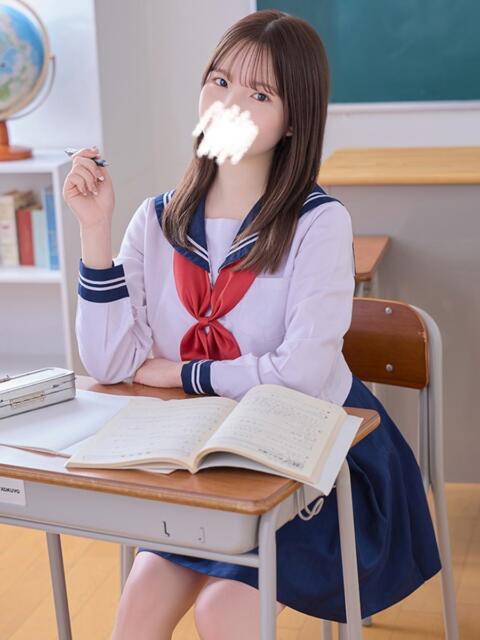 一ノ瀬 ななせ 妄想する女学生たち 梅田校(ホテヘル)