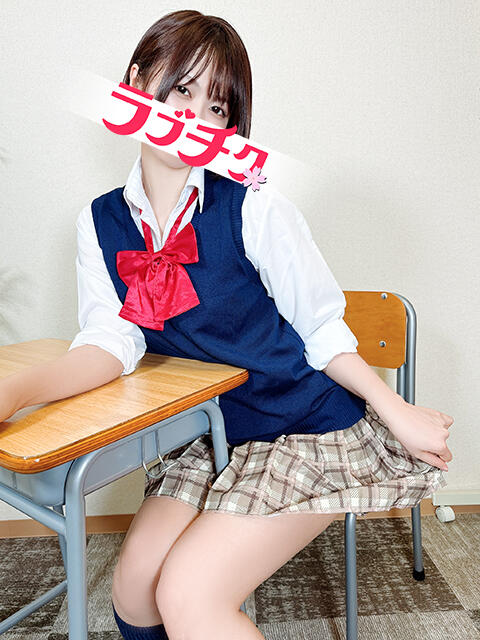 すみれ 私立ラブチク学園（派遣型オナクラ（乳首責め×手こき））