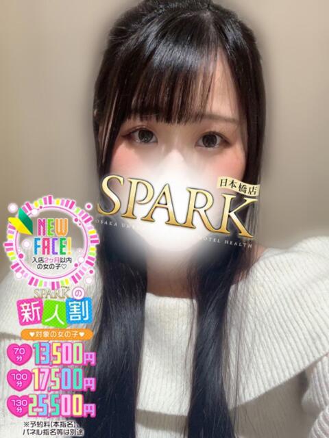 ゆり スパーク日本橋（ホテヘル＆デリヘル）