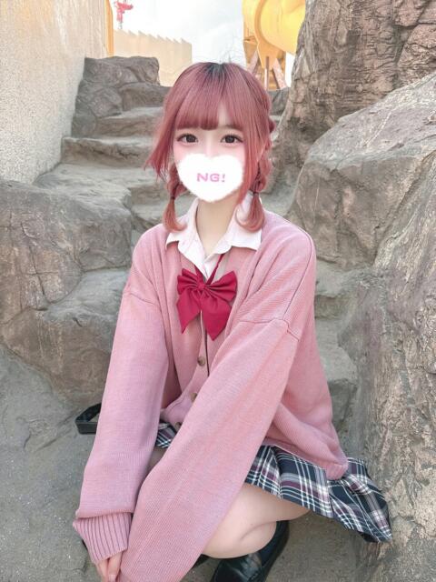 ありえる 学校帰りの妹に手コキしてもらった件 梅田（派遣型オナクラ（手コキ））