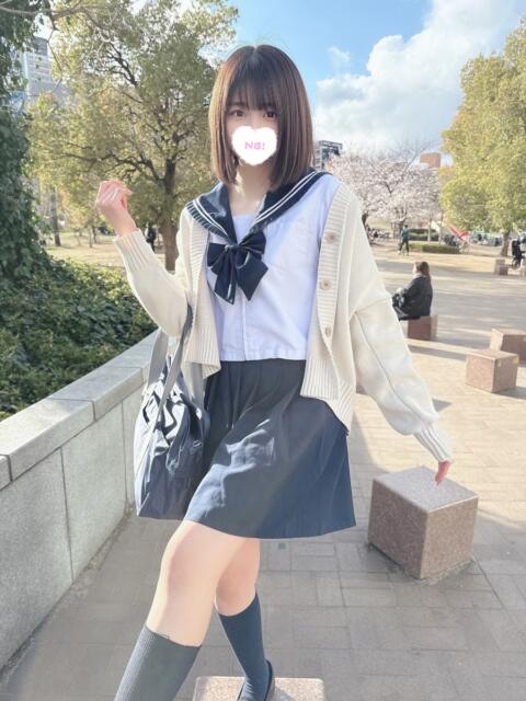 めお 学校帰りの妹に手コキしてもらった件 梅田（オナクラ）