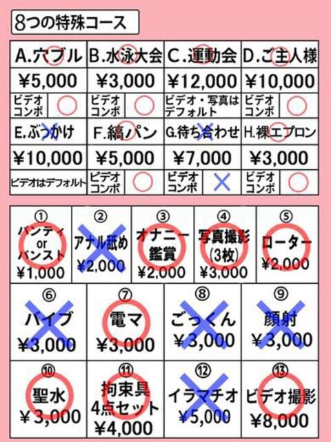 アゲハ きらめけ！にゃんにゃん学園in大宮（デリヘル）