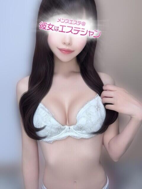 鶴美くらら メンズエステ蒲田@彼女はエステシャン(回春エステ)