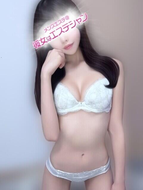 鶴美くらら メンズエステ蒲田@彼女はエステシャン(回春エステ)