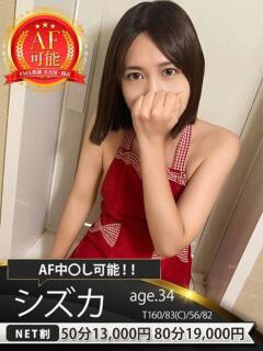 シズカ ドMな奥様 名古屋・錦店（錦/ヘルス）