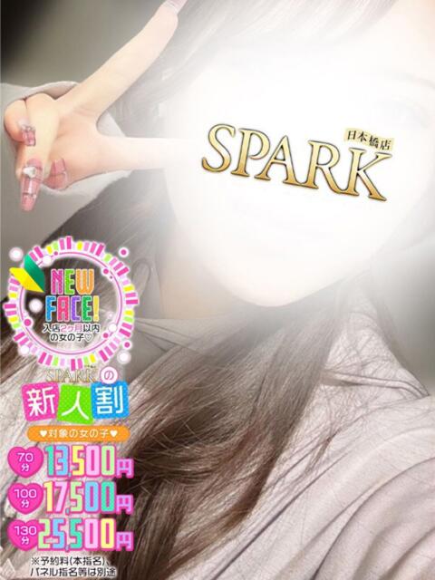りこ スパーク日本橋（ホテヘル＆デリヘル）