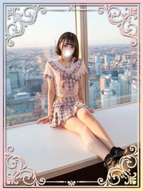 ももか【清楚系細身ロリ娘】 Mode（モード）◆理想の彼女◆（デリヘル）