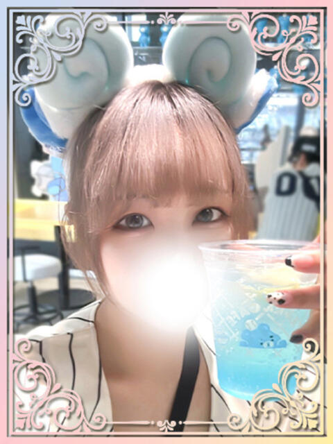 むう【エロカワ金髪ギャル】 Mode（モード）◆理想の彼女◆（デリヘル）