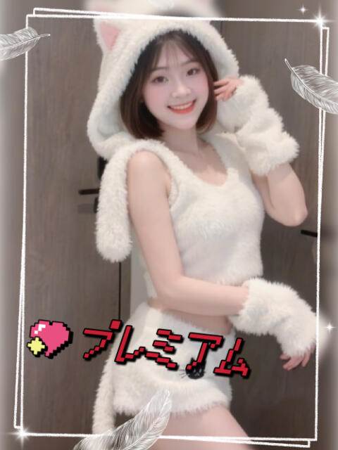 新人プリンちゃん ラブチャンス（アジアンデリヘル）