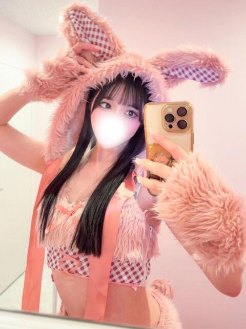 かりな クラブ バレンタイン大阪（素人美女専門デリヘル）