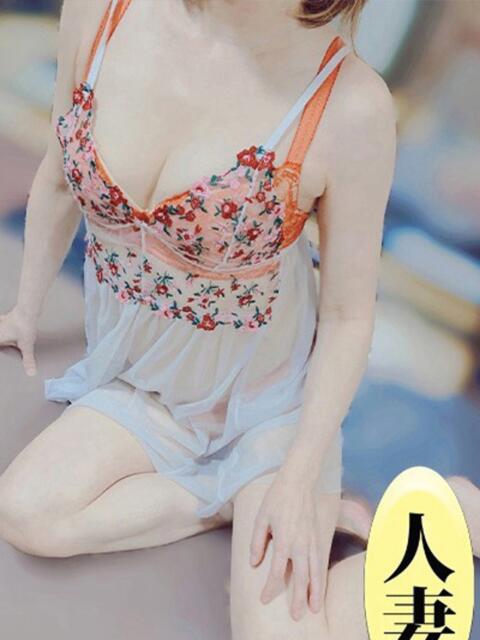 一条かりん 人妻ファンタジー（【非風俗】メンズエステ）