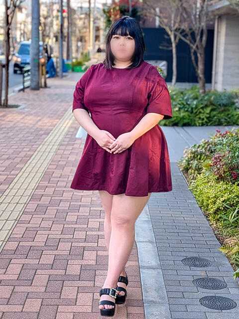 みお ダイナマイト（鶯谷）（ぽっちゃりデリヘル）