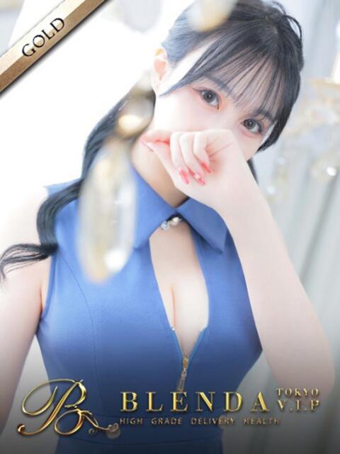 翡翠【ひすい】 BLENDA V.I.P東京店（高級デリヘル）