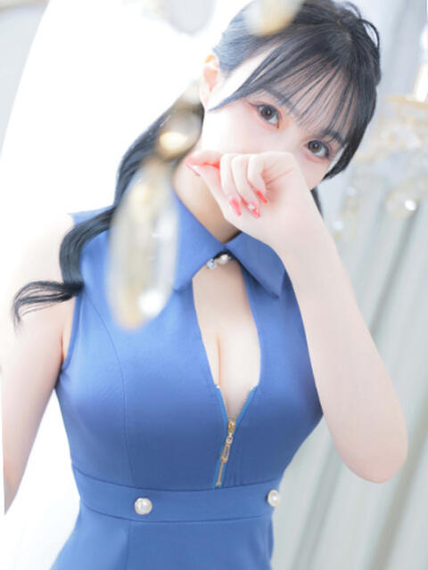 翡翠【ひすい】 BLENDA V.I.P東京店（高級デリヘル）