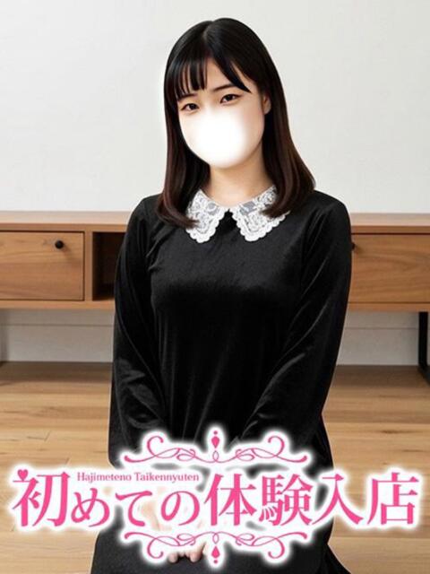 さき♪敏感すぎるドMちゃん♪ 初めての体験入店（デリヘル）