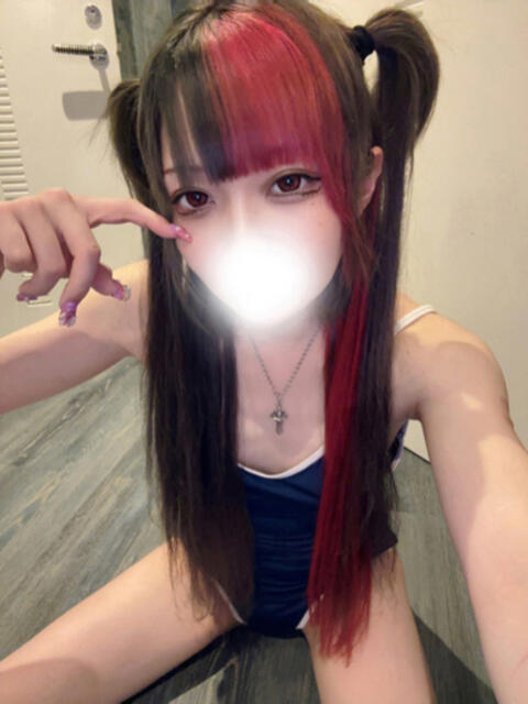 リサ ロボットデリヘル（派遣型SM）