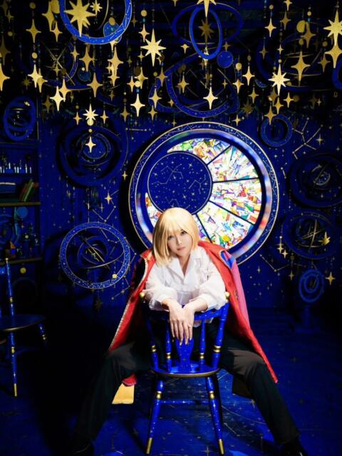 夏目ユエ シルクハット（ソープランド）