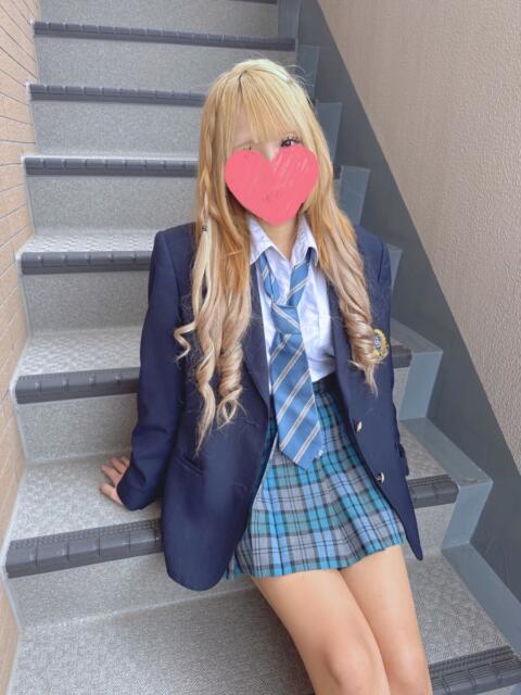 新入生 もあ 青チェと赤チェ（派遣型オナクラ（手コキ））