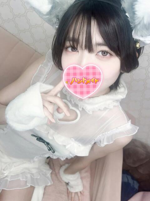 しろ 上野ハンドメイド（派遣型オナクラ）