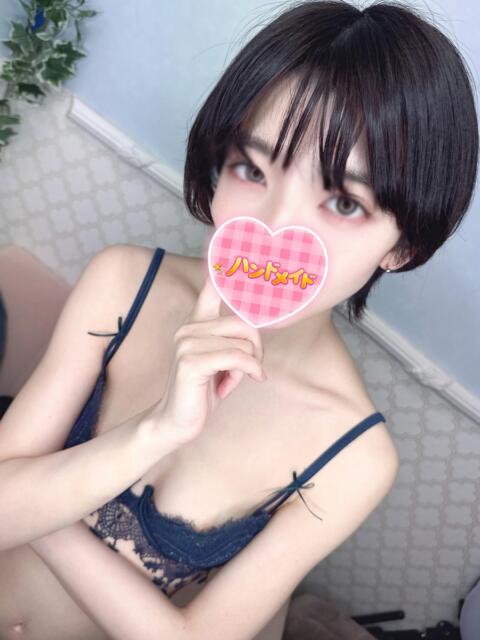 しろ 上野ハンドメイド（派遣型オナクラ）