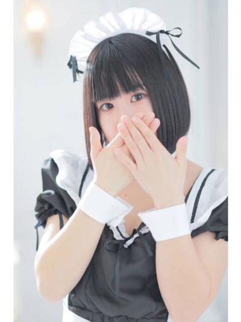 アマネお嬢様 M&m Maidとm男の夢物語。（派遣型M性感）