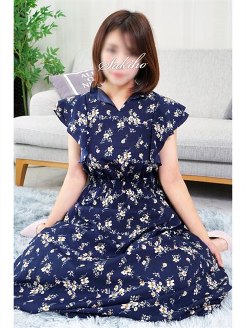 さきほ 木更津人妻花壇（人妻系デリヘル）