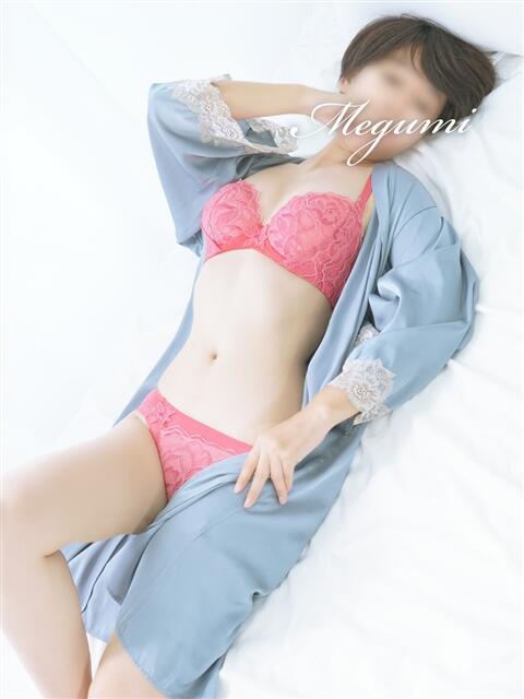 めぐみ 木更津人妻花壇(人妻系デリヘル)