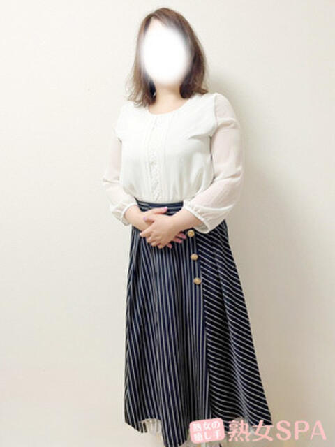 りく 熟女SPA（熟女回春性感マッサージ）