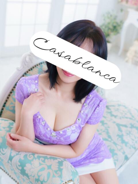 松嶋【マツシマ】 Casablanca-カサブランカ-(荻窪)（【非風俗】メンズエステ）
