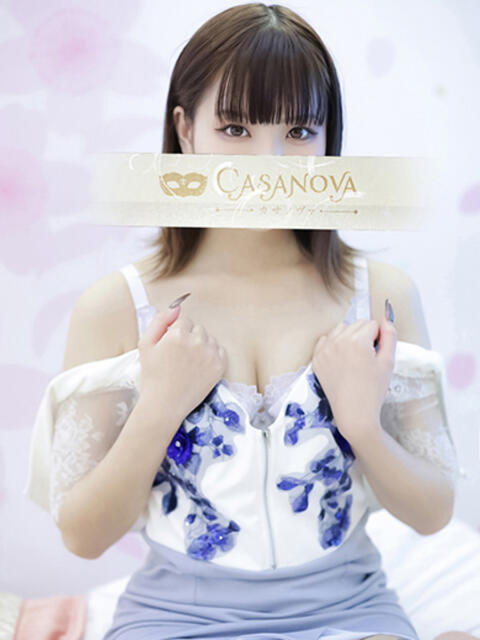 神谷 ちい カサノヴァ（ソープランド）